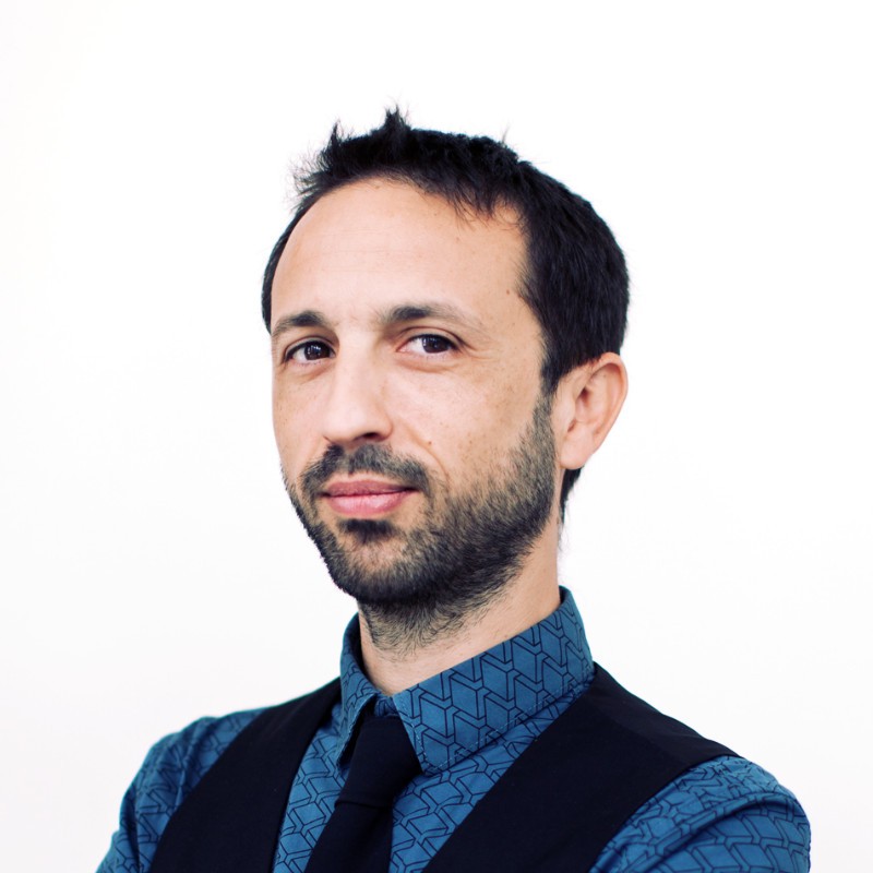 Daniel Oliver